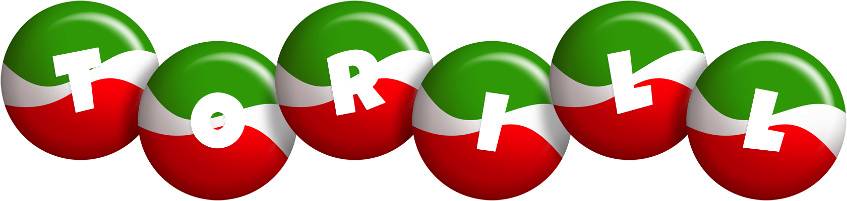 Torill italy logo