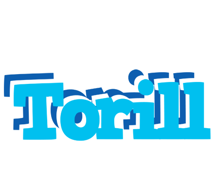 Torill jacuzzi logo