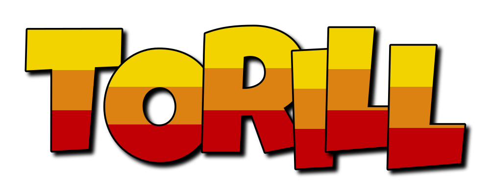 Torill jungle logo