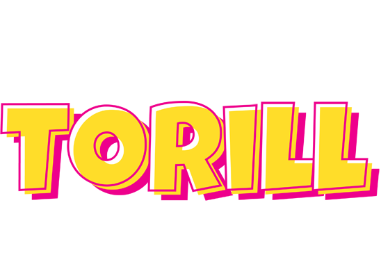 Torill kaboom logo