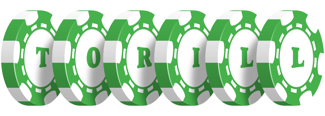 Torill kicker logo
