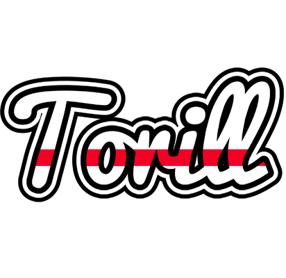 Torill kingdom logo