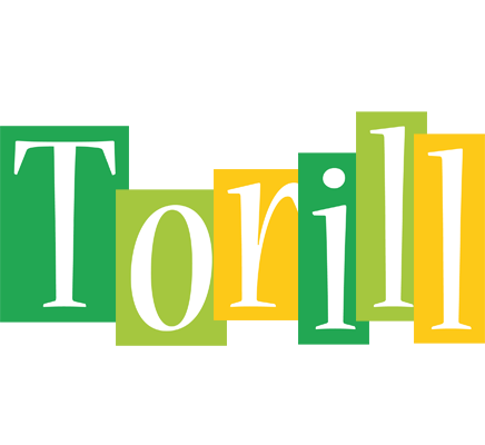 Torill lemonade logo