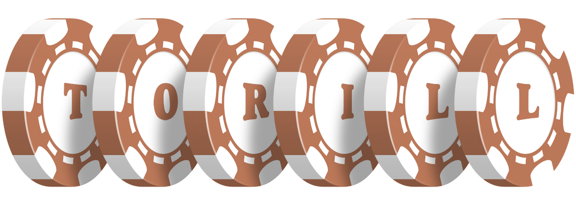 Torill limit logo
