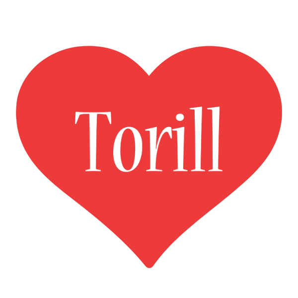 Torill love logo