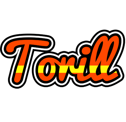 Torill madrid logo