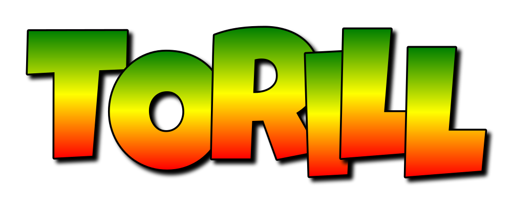 Torill mango logo
