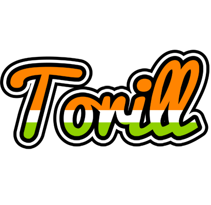 Torill mumbai logo
