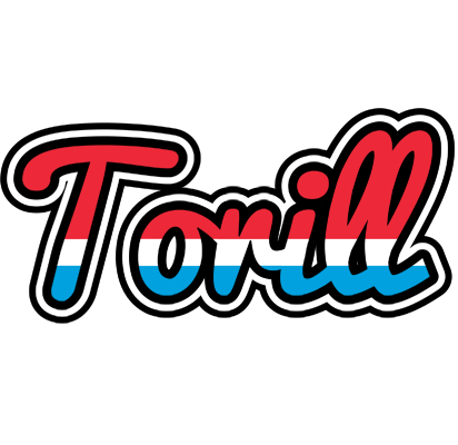 Torill norway logo