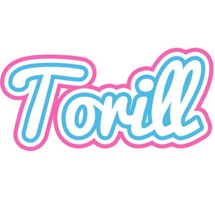 Torill outdoors logo