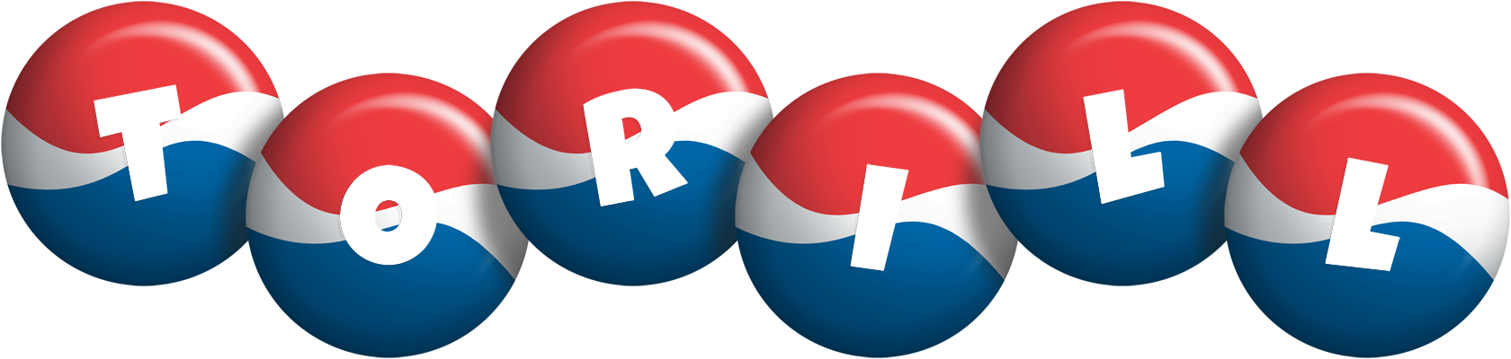 Torill paris logo