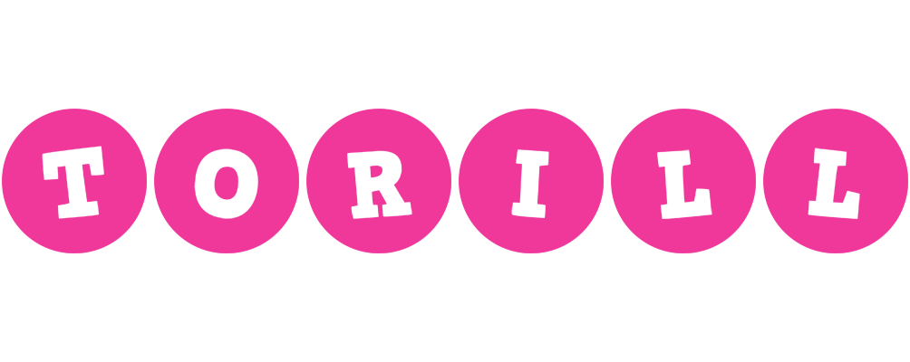 Torill poker logo