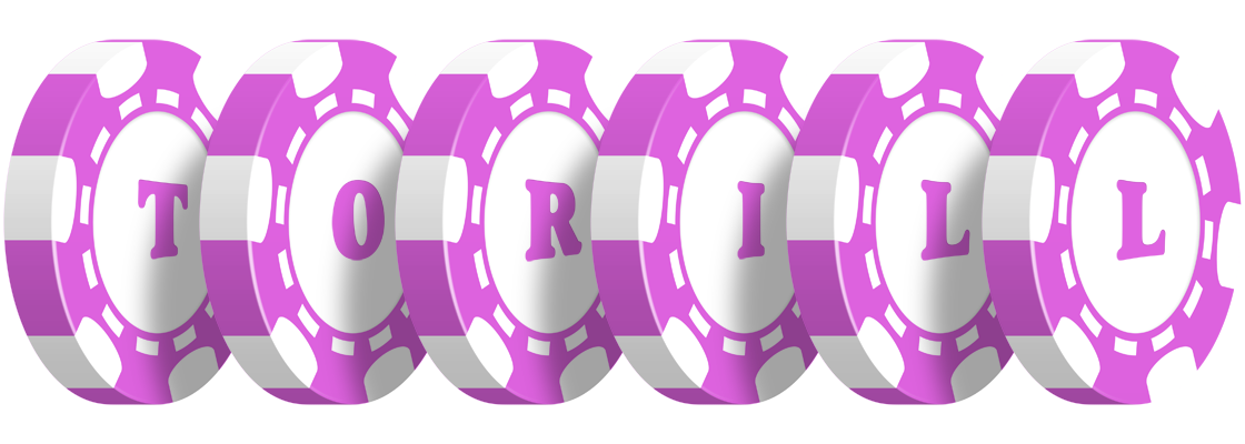 Torill river logo