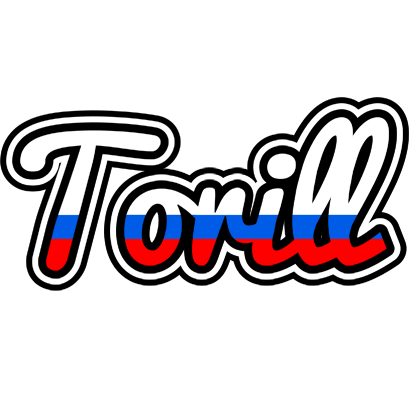 Torill russia logo