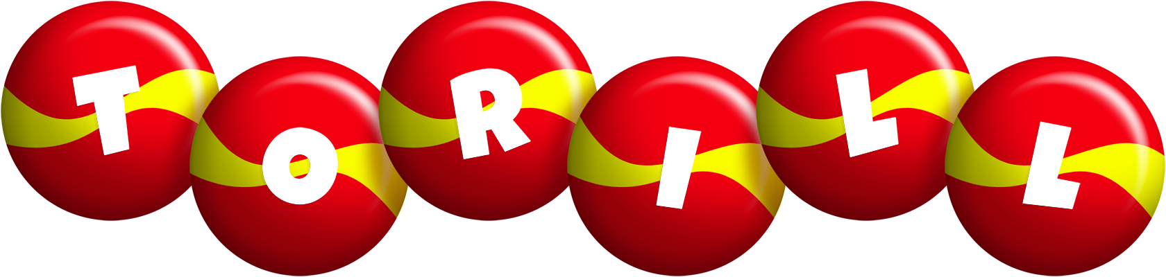Torill spain logo