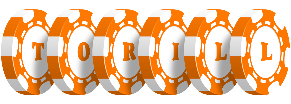 Torill stacks logo