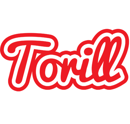 Torill sunshine logo