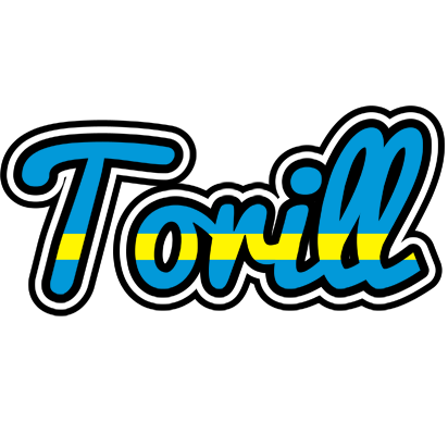Torill sweden logo