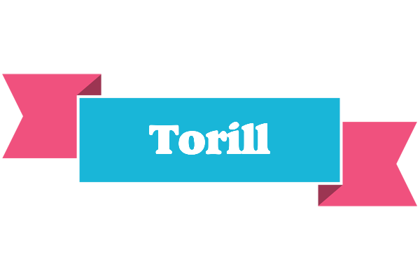 Torill today logo