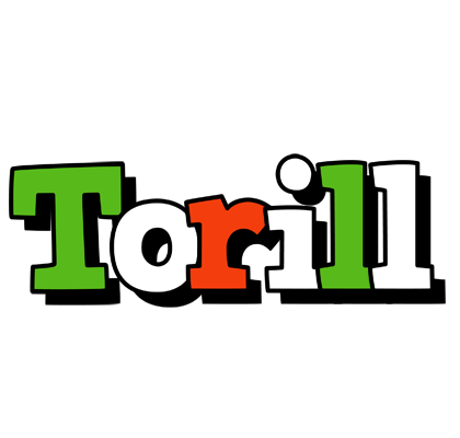 Torill venezia logo