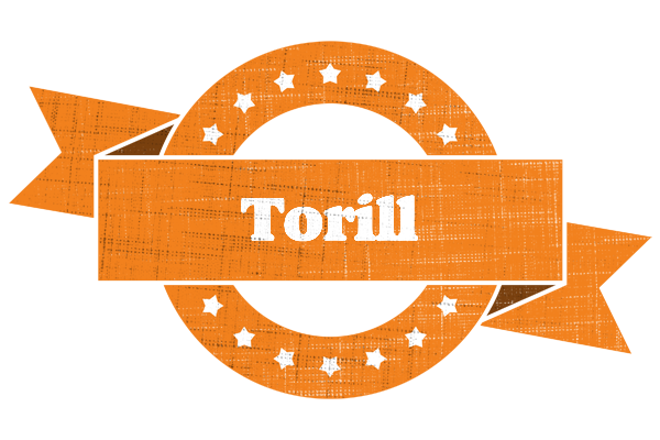 Torill victory logo