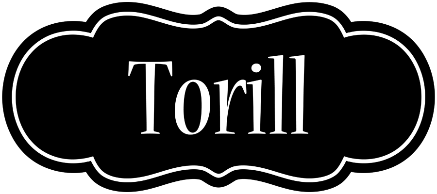 Torill welcome logo