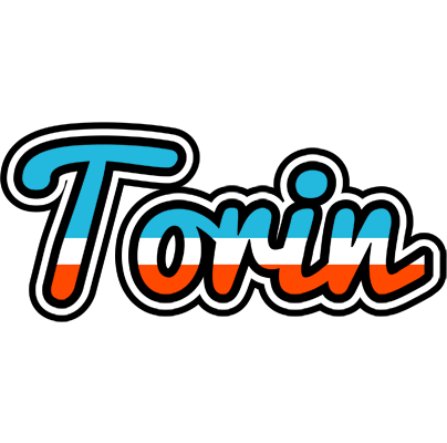 Torin america logo
