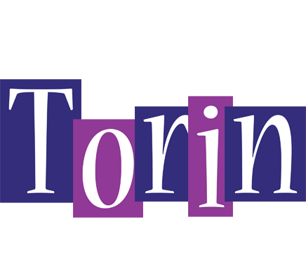 Torin autumn logo