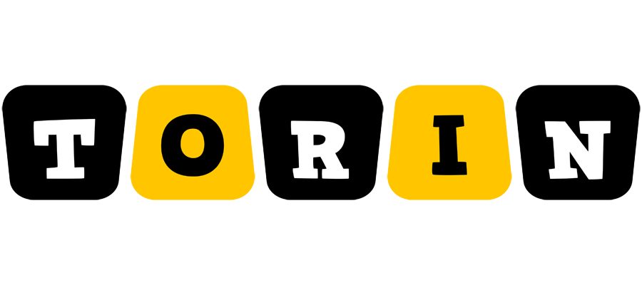Torin boots logo