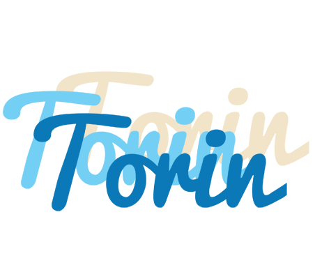Torin breeze logo
