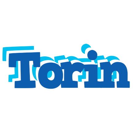 Torin business logo