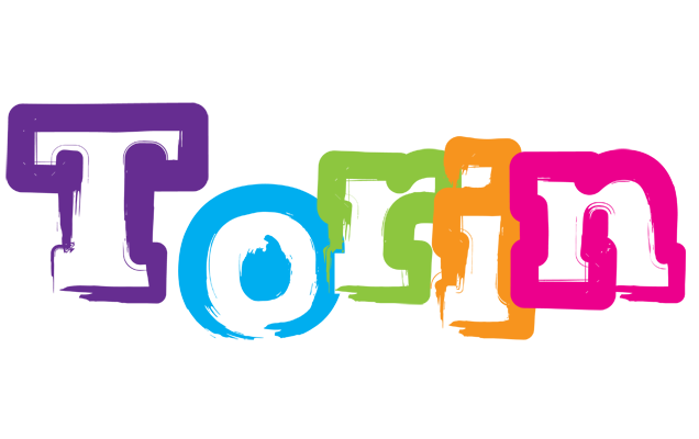 Torin casino logo
