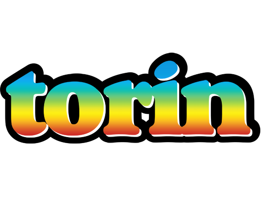 Torin color logo