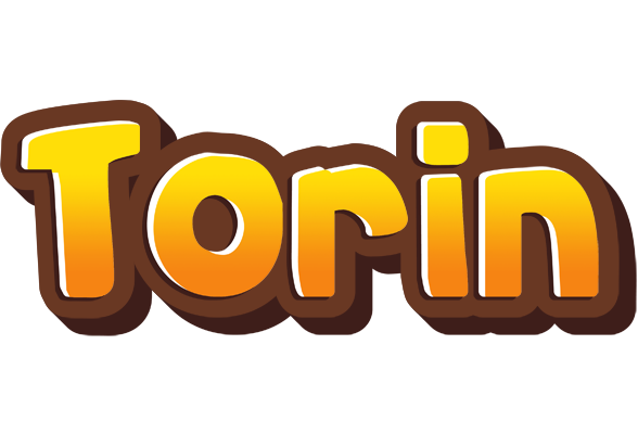 Torin cookies logo