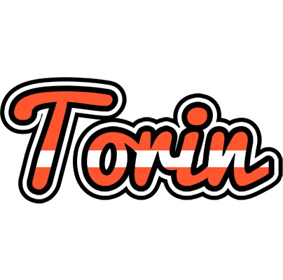 Torin denmark logo
