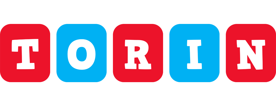 Torin diesel logo
