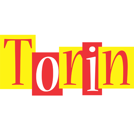 Torin errors logo