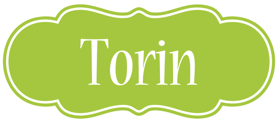 Torin family logo