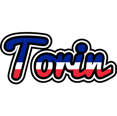 Torin france logo