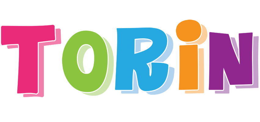 Torin friday logo