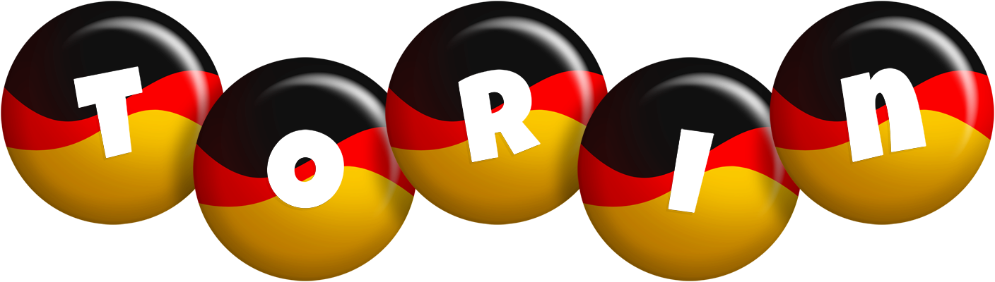 Torin german logo