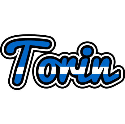 Torin greece logo