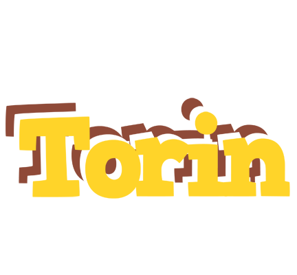 Torin hotcup logo