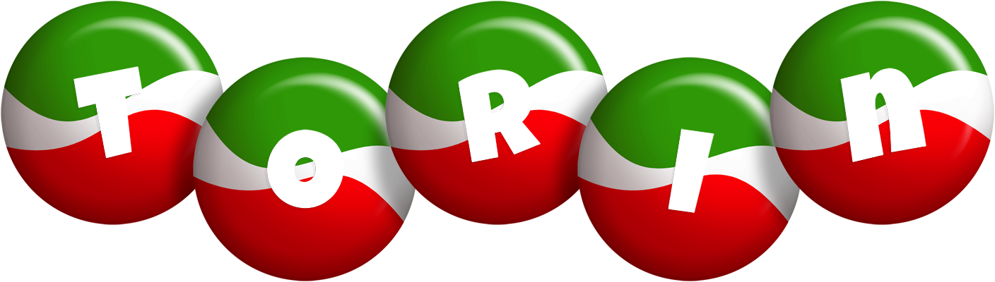Torin italy logo