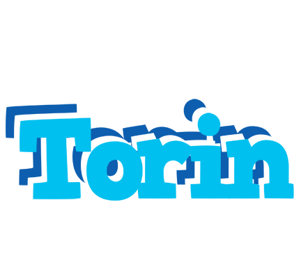 Torin jacuzzi logo