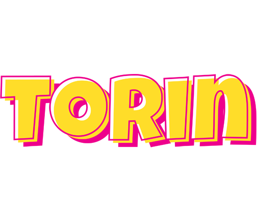 Torin kaboom logo