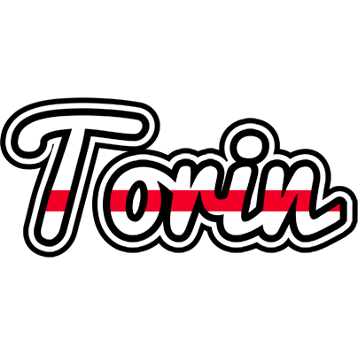 Torin kingdom logo