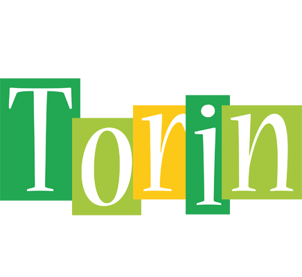 Torin lemonade logo