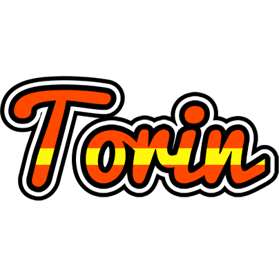 Torin madrid logo