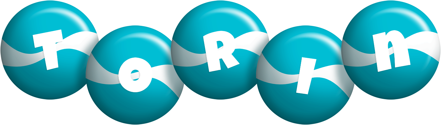 Torin messi logo